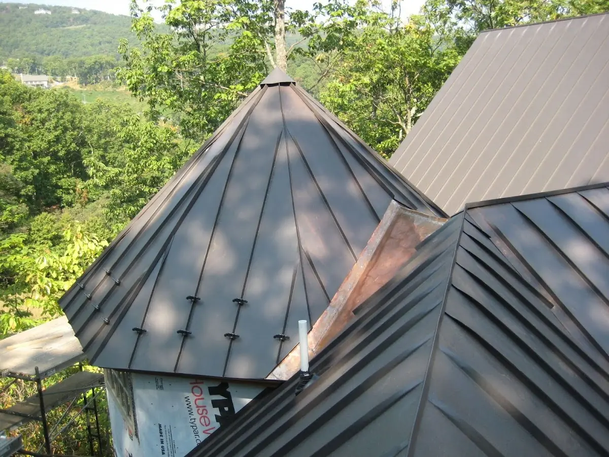 Professional Roof Tarp Installation by Craftsman Roofing in Silvergate